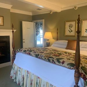 The Inn At Ormsby Hill