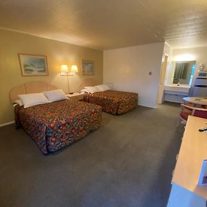 Double Room Disability Access